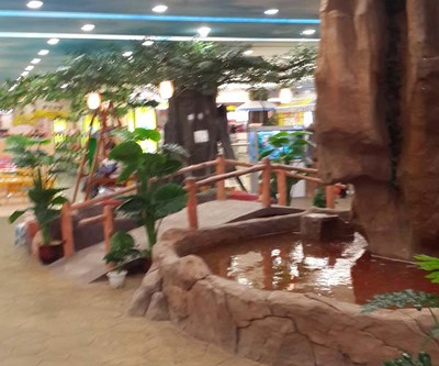 亚树科技 以科技赋能上海主题公园规划，引领未来文旅新体验