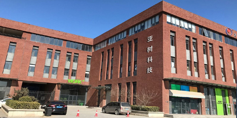 探索沉浸式体验 亚树科技4D影院座椅的创新应用