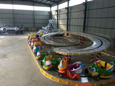 亚树科技4D影院解决方案 打造沉浸式观影新体验